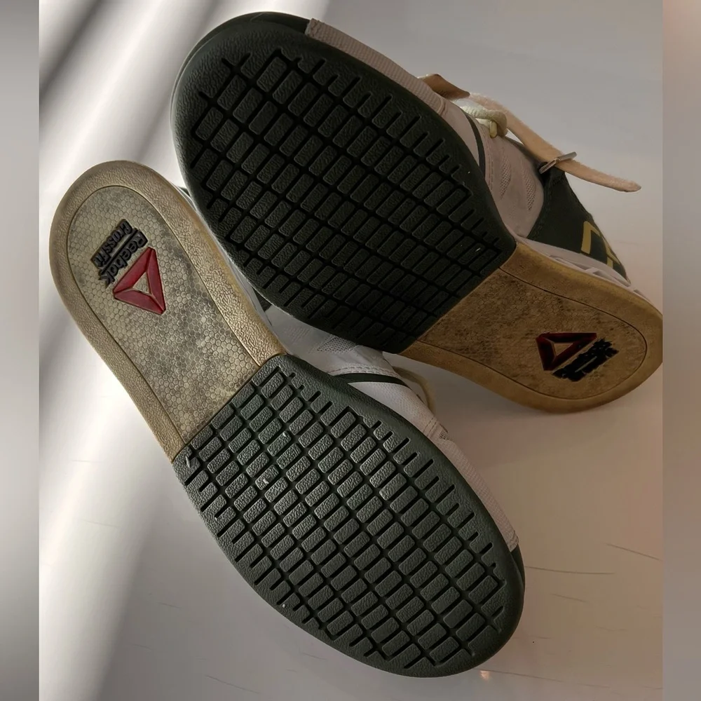 Reebok CrossFit Lifter Plus 2.0 size 9.5 women